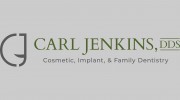 Jenkins Carl DDS