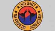 Cho's Legacy TKD Martial Arts