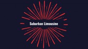 Suburban Limousine