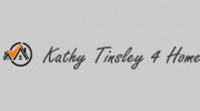 Kathy Tinsley: Windermere Van Vleet & Associates