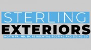 Sterling Exteriors
