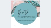 Brookings To Broadway Dance