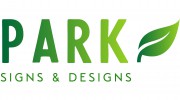 Park Signs
