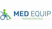 Med Equip Medical Rentals