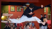 HiYa Karate
