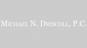 Michael N Driscolle, PC