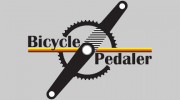 Bicycle Pedaler