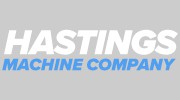 Hastings Machine