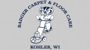Badger Carpet Care