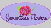 Samantha's Flowers