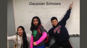 The Gaussian School