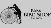 Kirk's Bike Shop