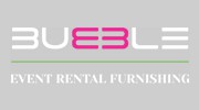 Bubble Miami Event Furnishing Rentals