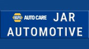 JAR Performance Automotive