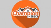 Champion Inspect Home Inspection