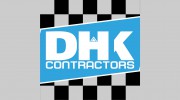DHK Contractors