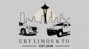 Luxury Limo & Town Car