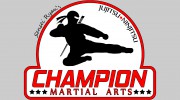 Champion Martial Arts II