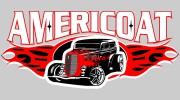 Americoat Powder Coating
