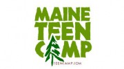 Maine Teen Camp