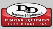 D & D Machine & Hydraulics