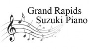 Grand Rapids Suzuki Piano