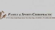 Family & Sports Chiropractic