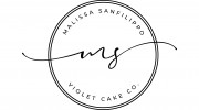 Violet Cake