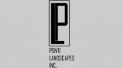 Ponti Landscapes