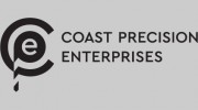 Coast Precision Products