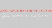 Appliance Repair Of Greater Tucson