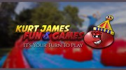 Kurt James Fun & Games