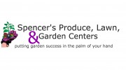 Spencer's Produce Lawn & Garden Centers