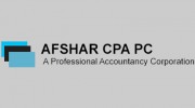 Afshar CPA PC