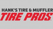 Hank's Tire Pros & Muffler