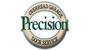 Precision Garage Door Of San Jose