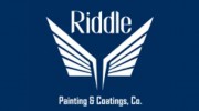 Riddle Painting