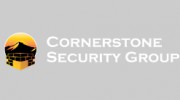 Cornerstone Security Group