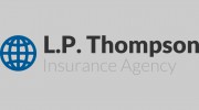 L P Thompson Insurance