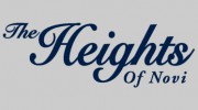 The Heights Of Novi