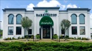 Barrington Jewels