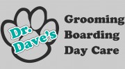 Dr Dave's Boarding Grooming & Daycare
