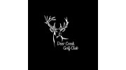Deer Creek Golf Maintenance