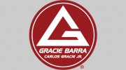 Gracie Barra Brazilian J-JTS