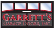 Garrett's Garage Doors