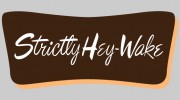 Strictly Hey-Wake