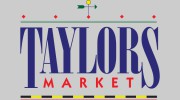 Taylors Market
