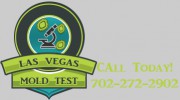 Las Vegas Mold Test