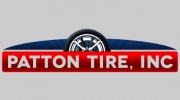 Patton Tire