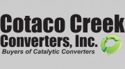 Cotaco Creek Converters